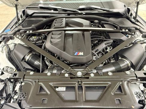 Used 2025 BMW M4 xDrive Competition w/ Executive Package AWD/4WD image 66