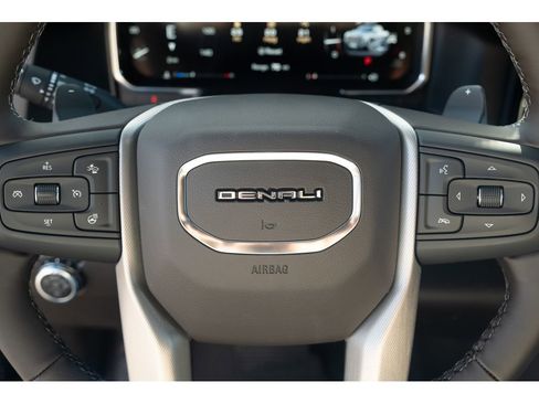 New 2026 GMC Sierra 1500 Denali AWD/4WD image 18