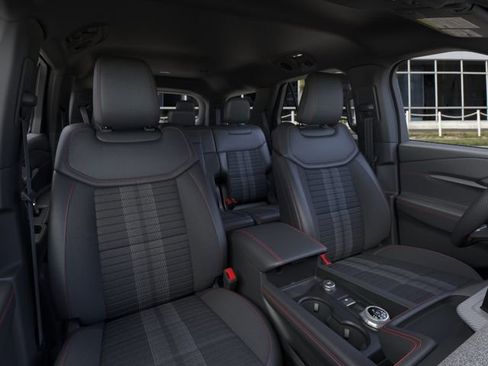 New 2026 Ford Explorer ST-Line RWD image 10