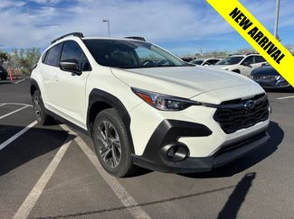Used 2024 Subaru Crosstrek 2.0i Premium video 1