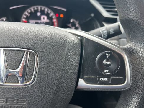 Used 2016 Honda Civic LX image 30