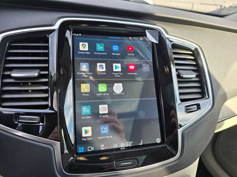 Certified 2023 Volvo XC90 B5 Plus w/ Protection Package Premier image 26