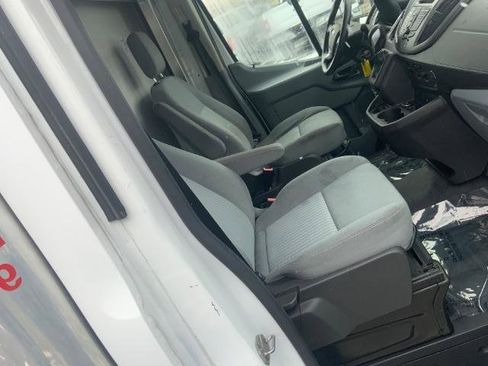 Used 2016 Ford Transit 350 138 DRW RWD image 12