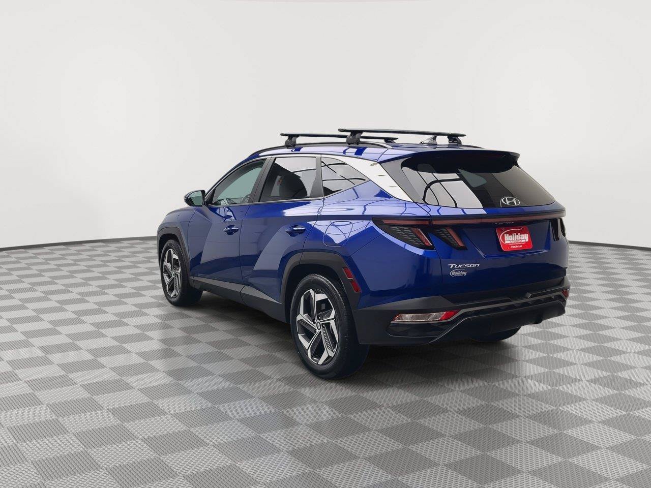 Used 2023 Hyundai Tucson SEL w/ Convenience Package FWD image 36