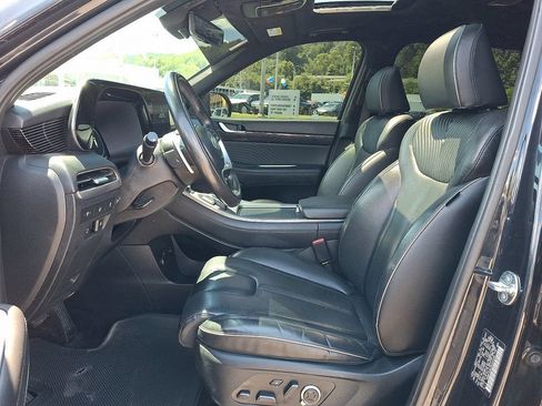 Used 2024 Hyundai Palisade Calligraphy AWD/4WD image 14