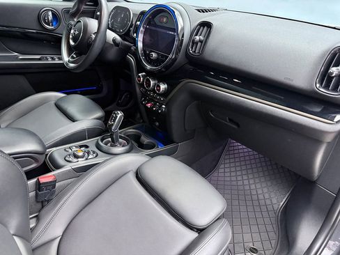 Used 2021 MINI Cooper Countryman S image 11
