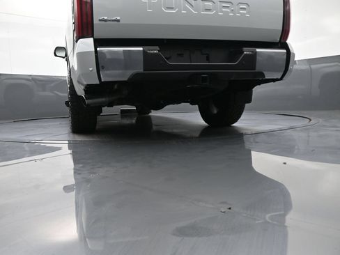 Certified 2023 Toyota Tundra 1794 Edition w/ TRD Off-Road Package AWD/4WD image 32