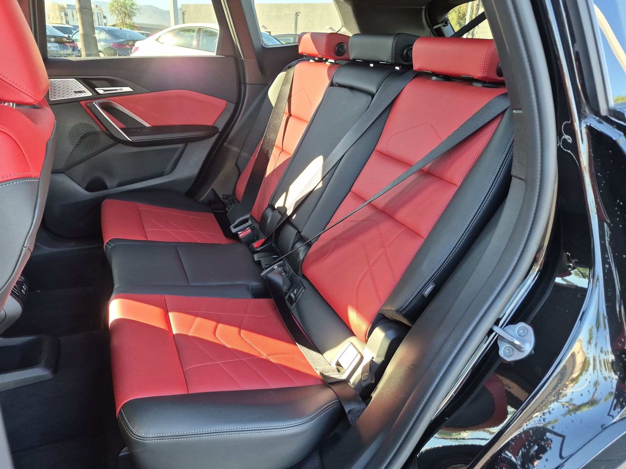 Used 2024 BMW X1 M35i w/ Premium Package AWD/4WD image 30