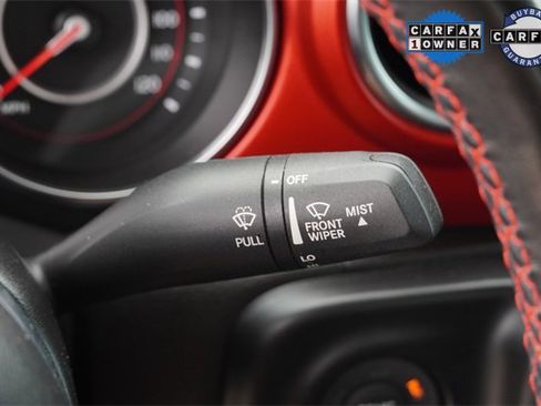 Certified 2022 Jeep Gladiator Rubicon w/ Cold Weather Group image 28