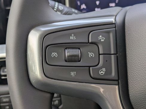 New 2026 Chevrolet Silverado 3500 LTZ w/ LTZ Convenience Package image 15