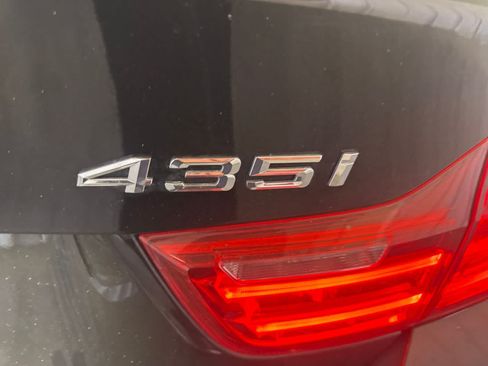 Used 2016 BMW 435i Gran Coupe RWD image 13
