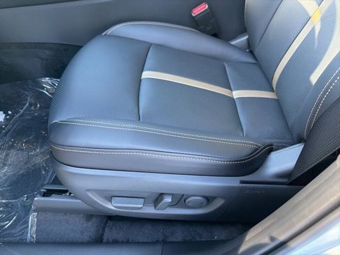 New 2026 MAZDA CX-90 Plug-In Hybrid w/ Premium Plus image 11