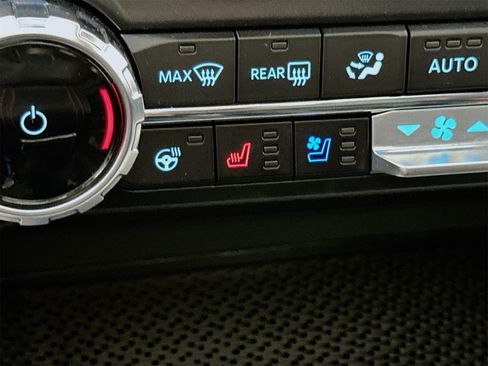 Used 2024 Ford F150 Raptor w/ Equipment Group 803A Raptor R image 22