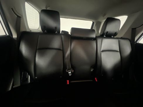 Used 2022 Toyota 4Runner TRD Off-Road Premium w/ Moonroof Package AWD/4WD image 32