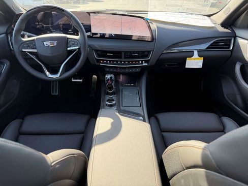New 2026 Cadillac CT5 Sport w/ Technology Package AWD/4WD image 18