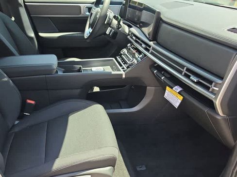 New 2026 Hyundai Santa Fe SE FWD image 22