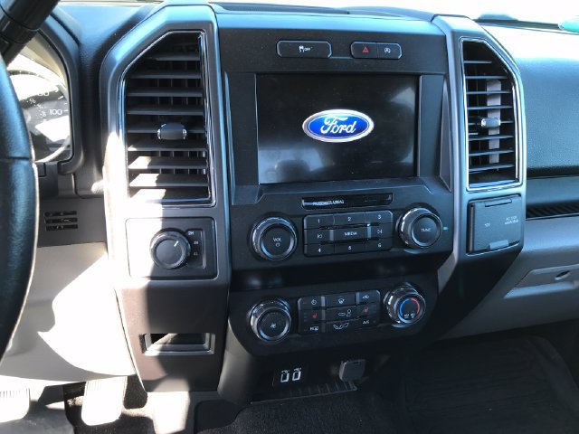 Used 2019 Ford F150 XLT w/ Equipment Group 302A Luxury AWD/4WD image 31