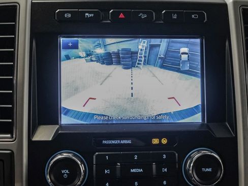 Used 2020 Ford F350 Lariat w/ Lariat Value Package image 21