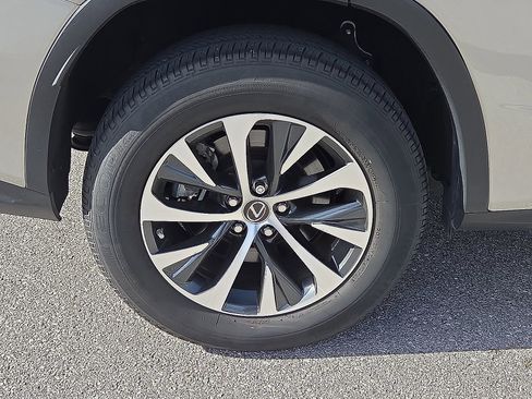 Used 2022 Lexus RX 350 FWD image 7