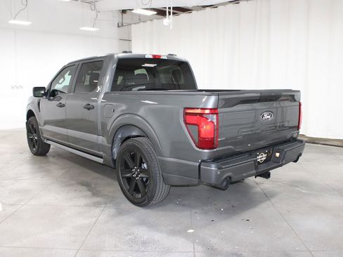 New 2026 Ford F150 STX w/ F-150 LOBO Package AWD/4WD image 6