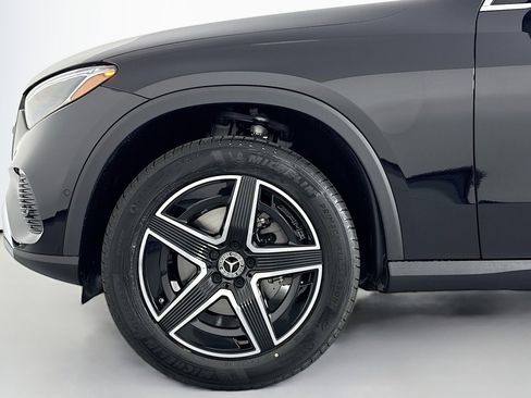 New 2026 Mercedes-Benz GLC 300 image 9