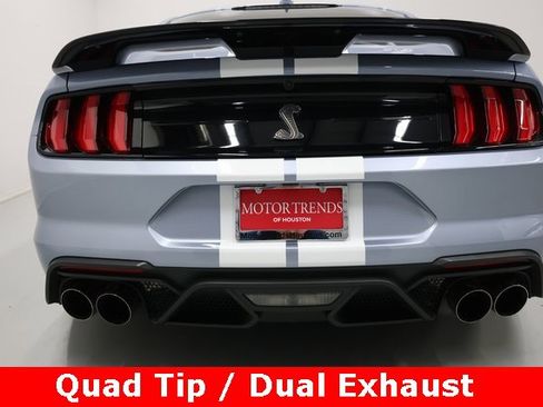 Used 2022 Ford Mustang Shelby GT500 w/ Technology Package image 49