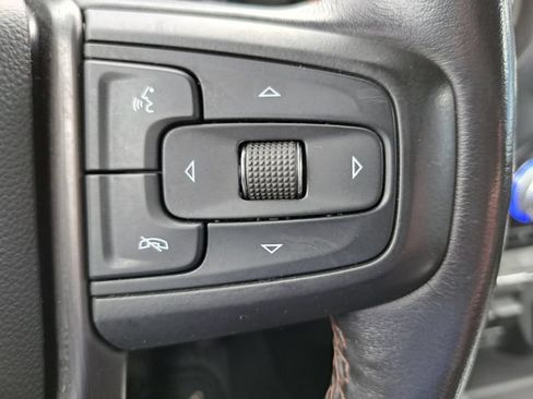 Used 2021 GMC Sierra 3500 AT4 AWD/4WD image 15