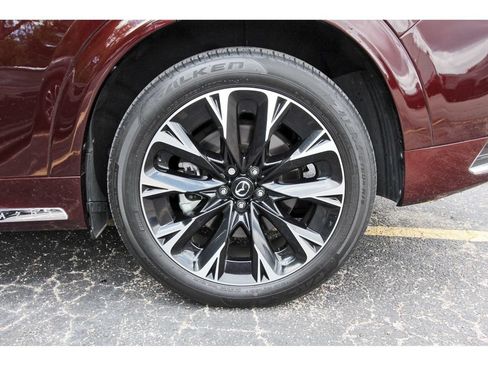 Used 2024 MAZDA CX-90 3.3 Turbo S w/ Premium Plus AWD/4WD image 30