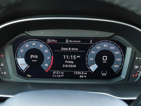 Used 2025 Audi Q3 2.0T Premium Plus w/ Premium Plus Package image 34