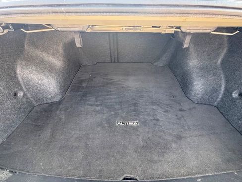 Used 2021 Nissan Altima 2.5 SV image 6