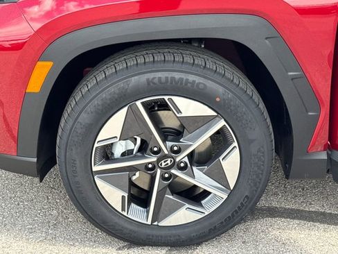 New 2026 Hyundai Tucson SEL w/ Tow & Go Package FWD image 21