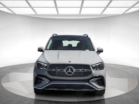 New 2026 Mercedes-Benz GLE 350 4MATIC image 6