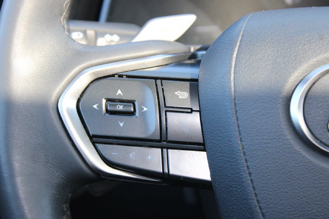 Certified 2025 Lexus RX 350 FWD w/ Technology Package image 18