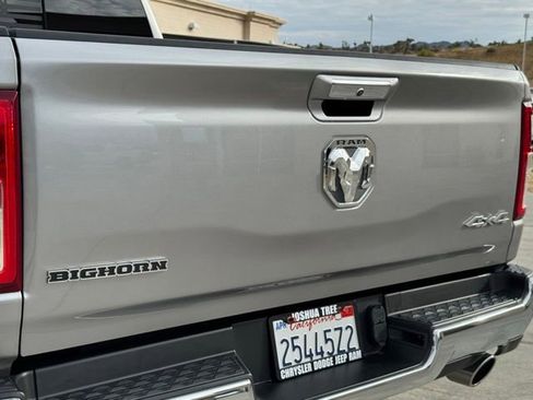 Used 2019 RAM 1500 Big Horn image 10