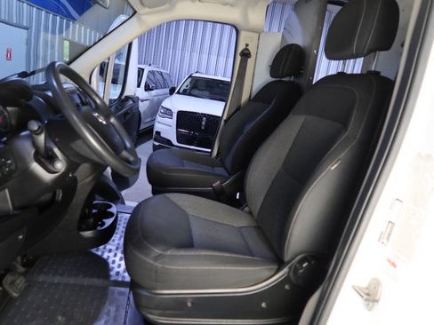 Used 2016 RAM ProMaster 1500 w/ Mopar Trailer Tow Group image 21