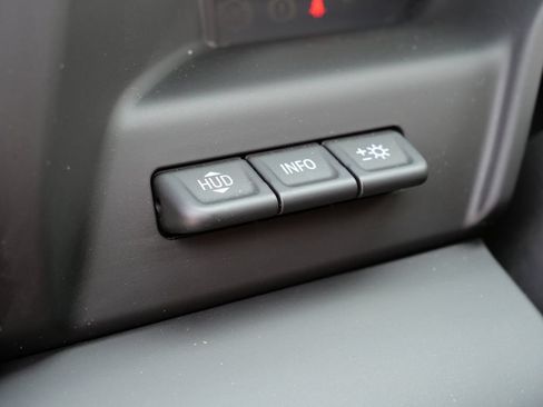 Certified 2024 GMC Sierra 3500 Denali Ultimate AWD/4WD image 20
