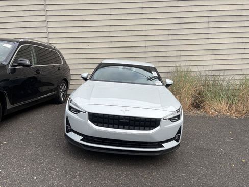 Used 2023 Polestar Polestar 2 w/ Pilot Pack AWD/4WD image 2