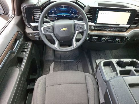 Certified 2024 Chevrolet Silverado 1500 LT w/ Max Trailering Package AWD/4WD image 12