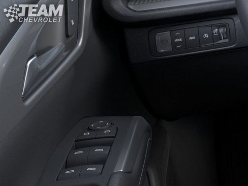 New 2026 Chevrolet Traverse LT w/ Sun and Wheel Package image 32