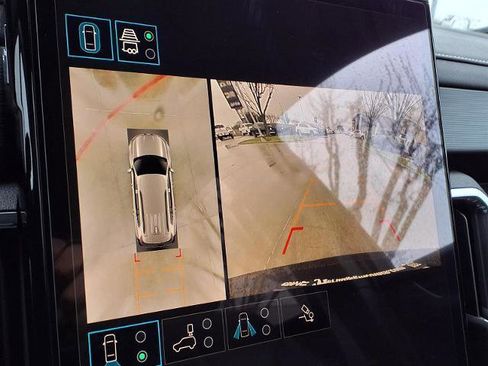 New 2026 GMC Acadia Elevation w/ Black Edition image 5