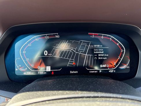 Used 2019 BMW X5 xDrive40i w/ M Sport Package AWD/4WD image 15