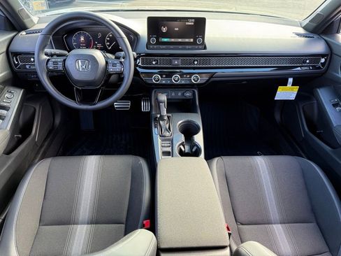 Certified 2026 Honda Civic Sport image 34