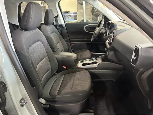 Used 2023 Ford Bronco Sport Big Bend image 39