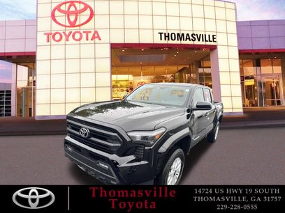 Used 2025 Toyota Tacoma SR5