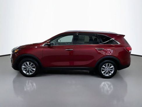 Used 2017 Kia Sorento FWD w/ LX Convenience Package image 6