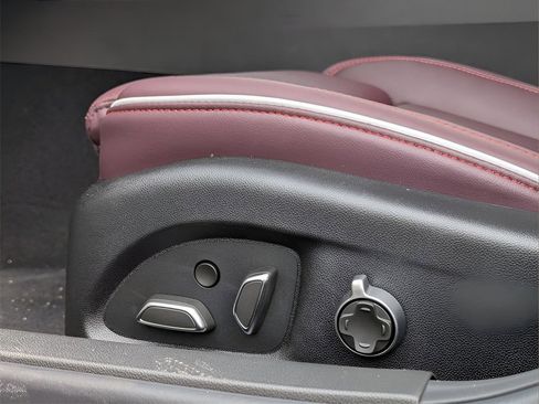 New 2025 Cadillac CT4 Sport image 16