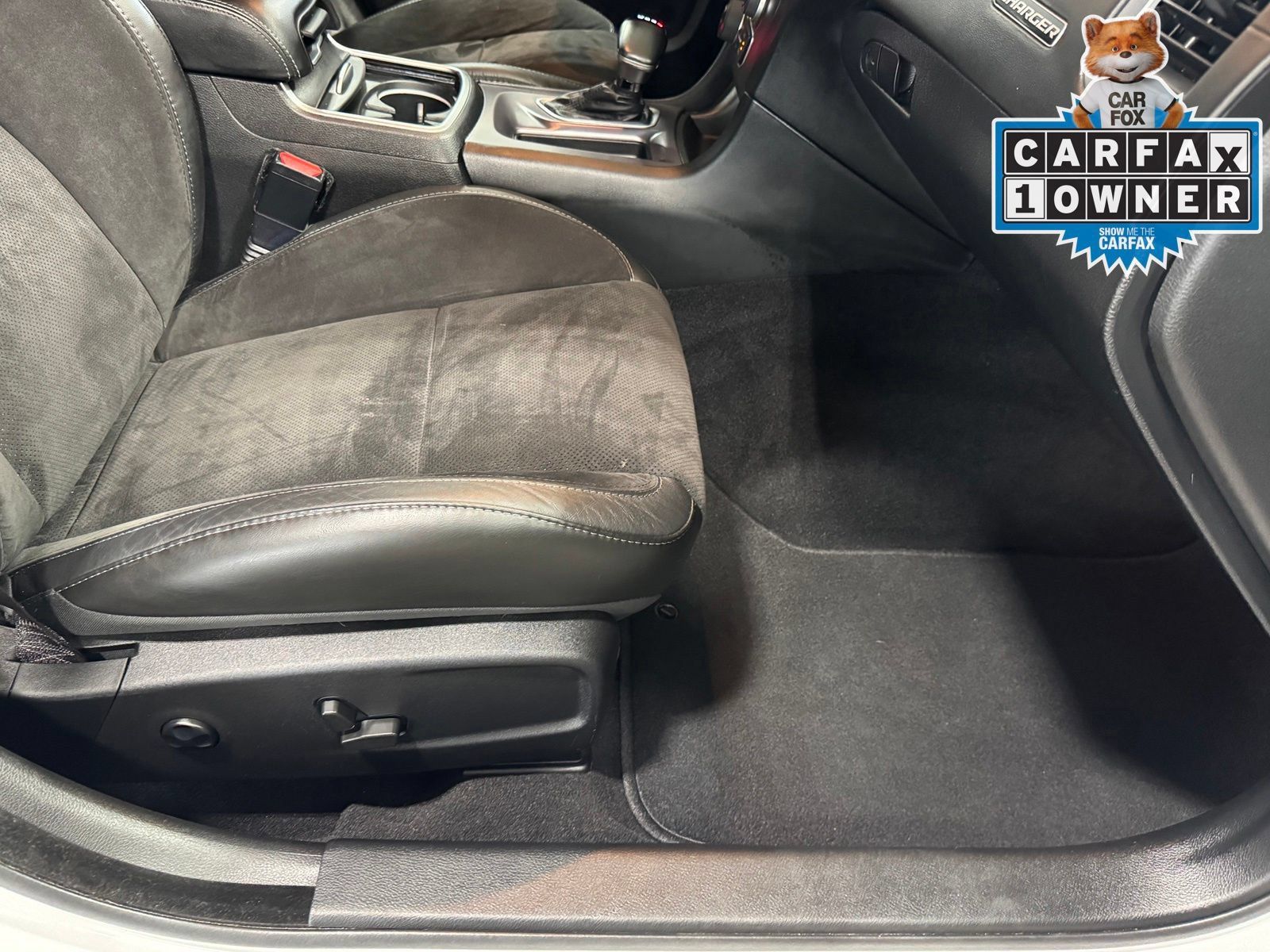 Used 2021 Dodge Charger GT w/ Plus Group AWD/4WD image 54