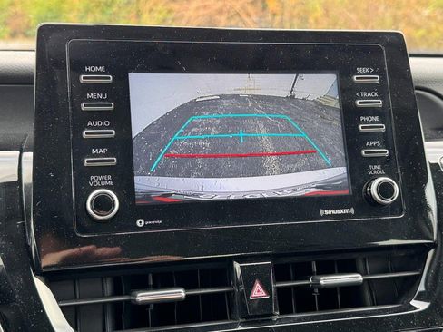 Certified 2023 Toyota Camry SE image 21