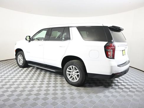 Used 2024 Chevrolet Tahoe LS AWD/4WD image 4