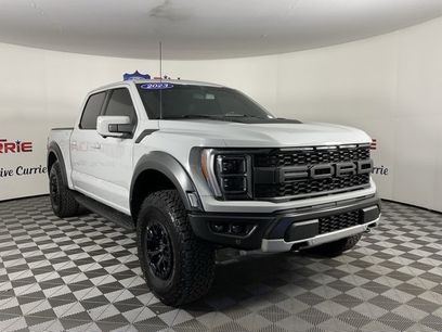 Used 2023 Ford F150 Raptor w/ Raptor Carbon Fiber Package